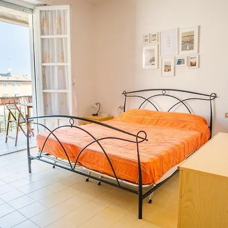 L'angolo Di Beatrice - Italian Homing Daire Sirmione