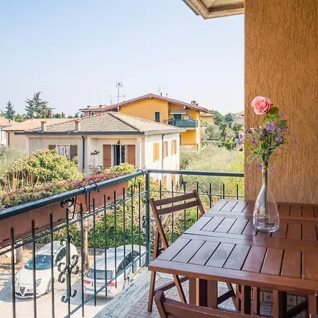 L'angolo Di Beatrice - Italian Homing Daire